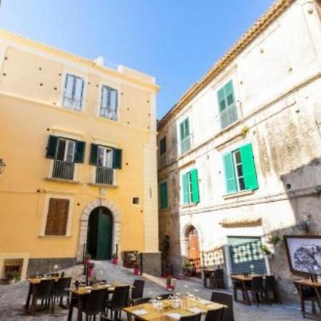 Bellavita Accomodation Tropea Luaran gambar