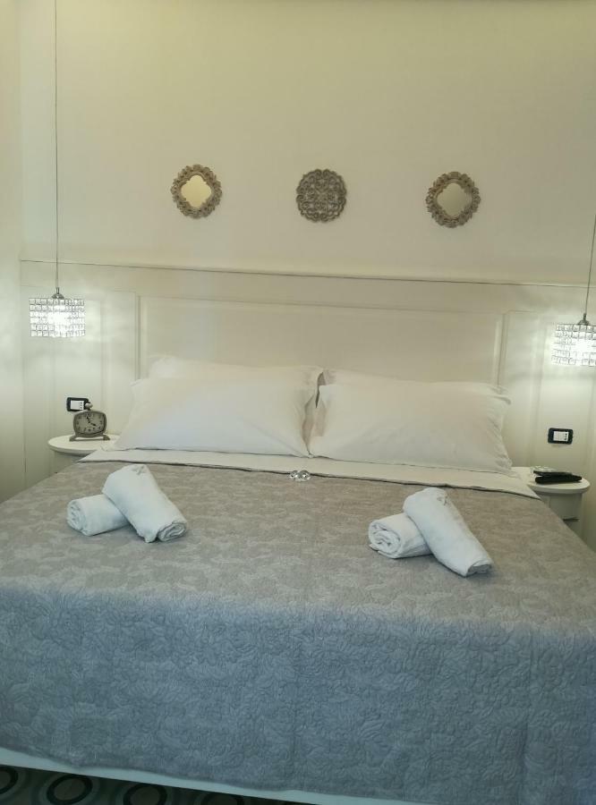 Bellavita Accomodation Tropea Luaran gambar